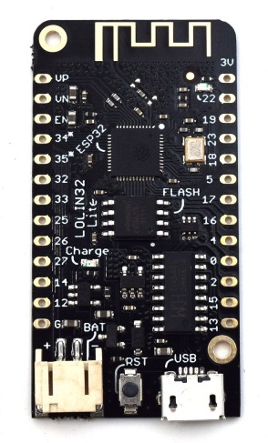 ESP32 und ESP8266 Vergleich – ESP32 Arduino Projekte